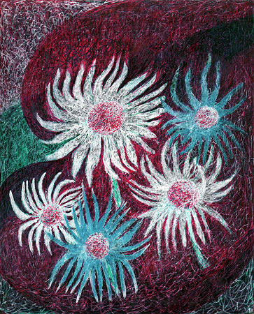 Scanflower