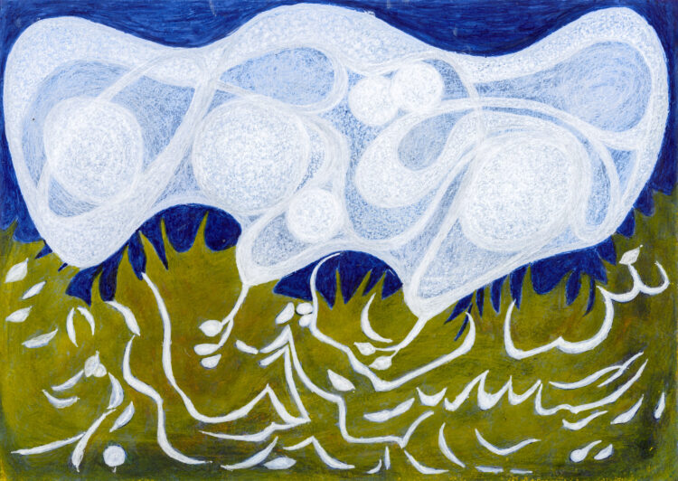 untitled #1 